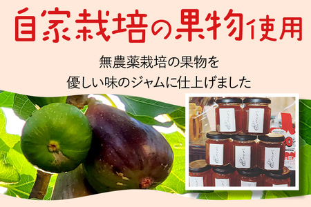 ミニジャムセット（いちじく・きんかん）ジャム イチジク キンカン 金柑 無花果 お取り寄せグルメ お取り寄せ 福岡 お土産 九州 福岡土産 取り寄せ グルメ 福岡県