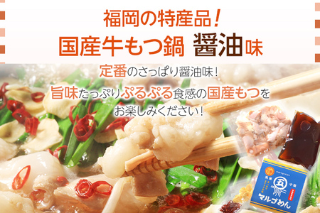 鶏水炊き&もつ鍋2種（醤油味・みそ味）満腹食べくらべ 各2人前 合計6人前 お取り寄せグルメ お取り寄せ 福岡 お土産 九州 福岡土産 取り寄せ グルメ 福岡県