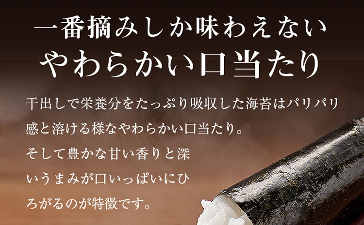 福岡有明のり 味海苔 大丸ボトル 10切80枚　6本セット あじのり 取り寄せ ごはんのおとも 九州 ご当地グルメ 福岡土産