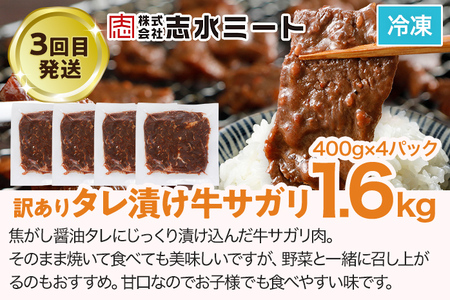 志免町三大人気グルメ定期便 通年 全3回 定期便 牛さがり サガリ 味付き肉 無着色辛子明太子 牛もつ鍋 国産牛小腸 定期発送 冷凍 グルメ 福岡グルメ 牛肉 明太子 めんたいこ もつ鍋 鍋 鍋セット 魚卵