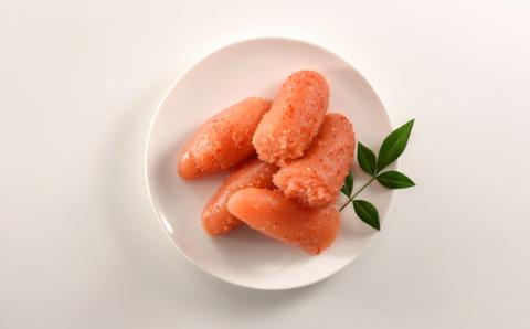 ［あずまや］博多あばれもん明太子 切子 690g(230g×3) AZ004-1