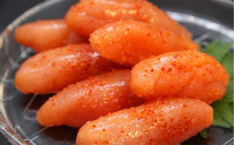 ［あずまや］博多あばれもん明太子 900g(300g×3) AZ005-1