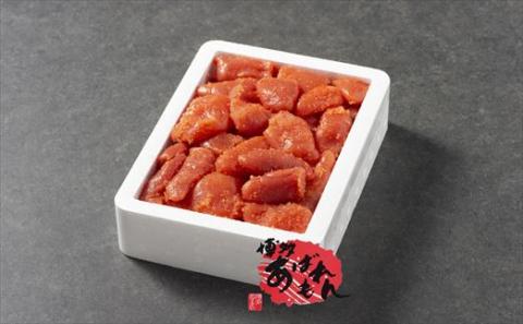 ［あずまや］博多あばれもん明太子 徳用切子 1kg AZ002-1