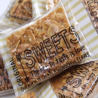 ［ YUZUKA ］ フロランタン セット YZ004-1