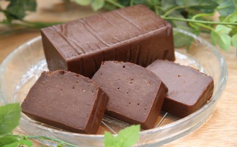 ［パティスリーアンサンブル］テリーヌショコラとパウンドケーキのセット PA001-1