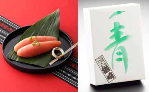 【楢崎商店】青唐辛子明太子300g NR001-1