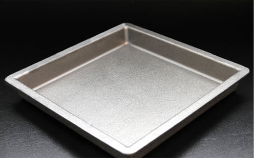 ［ 楠原製作所 ］ IH 対応 鋳鉄 製 マルチ鍋 KH002-1