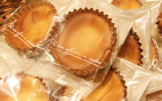 ［ YUZUKA ］ チーズケーキ セット YZ005-1