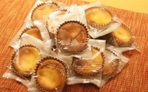 ［ YUZUKA ］ チーズケーキ セット YZ005-1