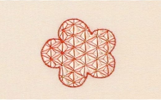 世界でひとつあなただけの香り 華笑み香 オリジナルオーダーメイド 匂い袋 (単品) HE001-1