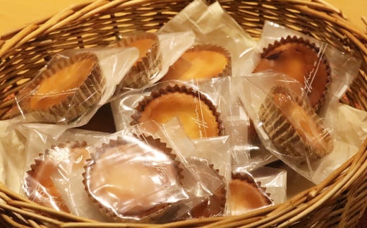 ［ YUZUKA ］ チーズケーキ セット YZ005-1