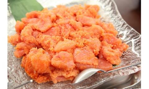 AC074.無着色辛子明太子バラコ800g＆並切れ800g（計1.6kg）