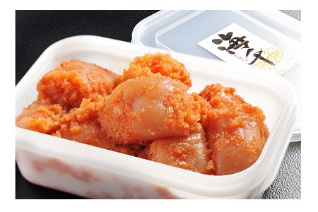 AB249.無着色辛子明太子