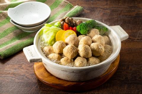 AB333.【はかた地どり】肉団子