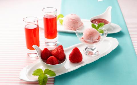 DH005.【あまおうが大好きなアナタへ】あまおう定期便（全4回）