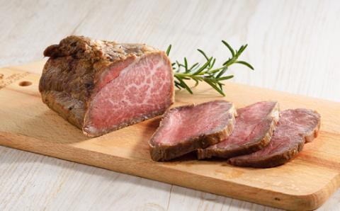 AB213.博多和牛ローストビーフ．240ｇ