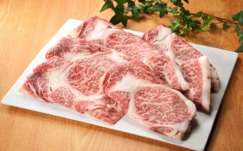 AG102.博多和牛ロースすき焼きセット（約400グラム）【博多和牛】