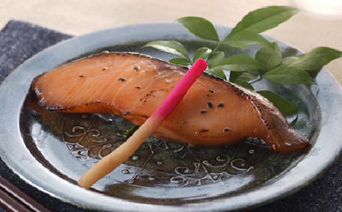 BI019.【大満足】進藤商店一夜干しセット（極）