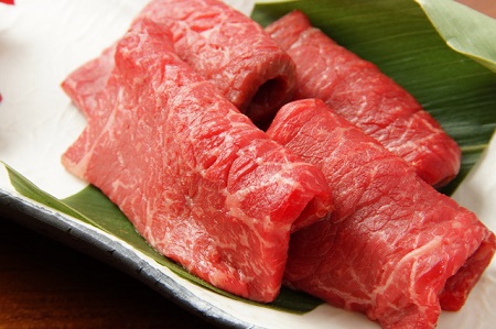 N009.博多和牛贅沢４種定期便