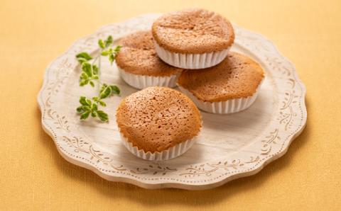 ZG178.おひさまマドレーヌ（6個）