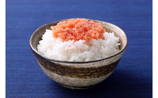 ZI299.山笠辛子明太子500g（250g×2個）【辛子明太子】