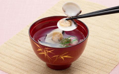 ZG152.姫はまぐり（ホワイトクラム）１kg