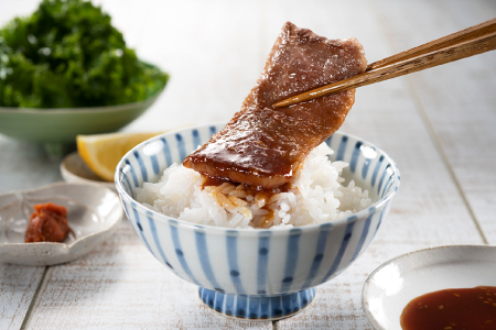 JB030.博多和牛カルビ焼肉（定期便：全６回）