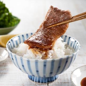 K037.博多和牛カルビ焼肉（定期便：全１２回）