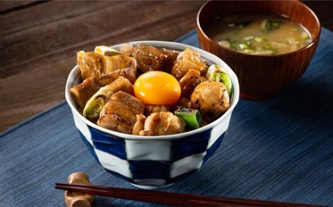 AB234.どーんと５０本！焼き鳥（タレ）1パック5種類×10パック