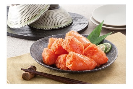 AB249.無着色辛子明太子