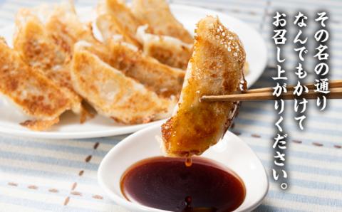 ZI135.玄風館のなんでもかけたれ（3種類3本セット）