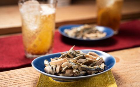 AB454.小魚入り！無塩・素焼きのアーモンド1,200g【健康＆骨活！！！】