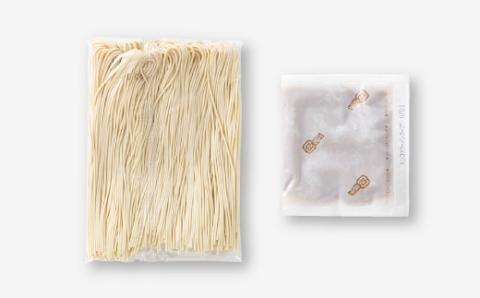 AA102.博多長浜ラーメン40食