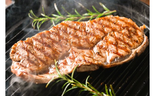 AA240.厳選希少部位【A4～A5】博多和牛ミスジステーキ約300g（100g×3p）【博多和牛】