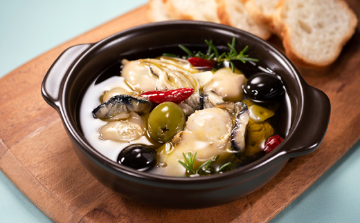 AB375.旬を急速凍結した濃厚な牡蠣（１．５ｋｇ）.バラ凍結.国産