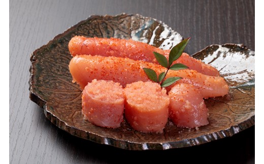 AD149.山笠辛子明太子1kg（250g×4個）【辛子明太子】