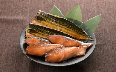 AG146.進藤商店のおすすめセット1