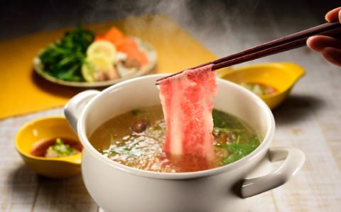 BD027.博多和牛しゃぶしゃぶ（約１，４００グラム）