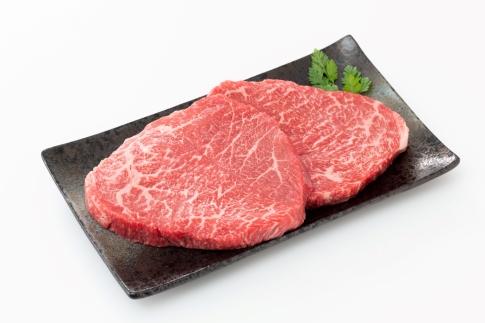 CE019.博多和牛A4～A5ランク・ステーキ部位食べ比べ3種セット【博多和牛】