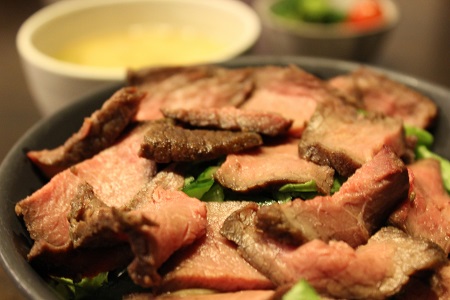 N009.博多和牛贅沢４種定期便