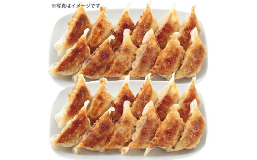 Z289.博多八助監修・うまかひとくち餃子（2セット）