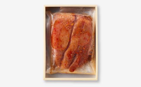 ZH102.博多めんたい【無着色90g】