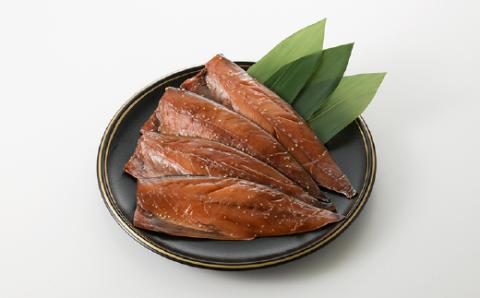 ZH128.さばみりん(片身4枚入り)