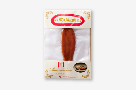 ZH094.博多乾燥熟成明太子（旨口）