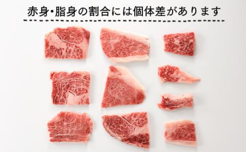 C112.A5ランク博多和牛カルビ(焼肉用)400g