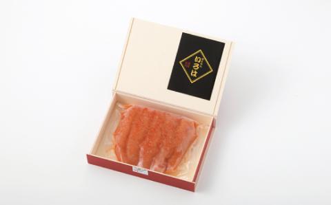 AC070.極上いろはのめんたいこ（３００グラム）