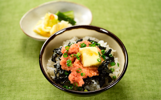 A1339.無着色辛子明太子・バラコ（800グラム）【辛子明太子】