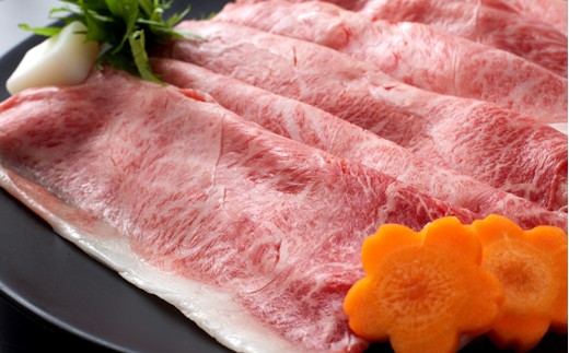 AA239.訳あり！【A4～A5】博多和牛しゃぶすき焼き用（肩ロース・肩バラ・モモ）約500g【博多和牛】