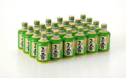 AB127.福岡の八女茶．玉露ボトル缶（２９０ｇ×２４缶）【八女茶】