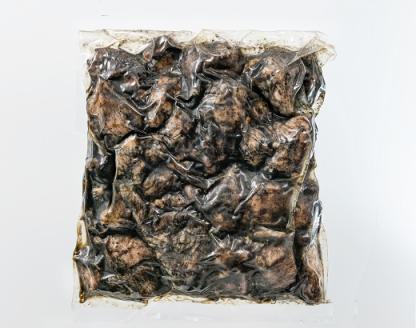 AB332.はかた地どりの炭火焼き【はかた地どり】